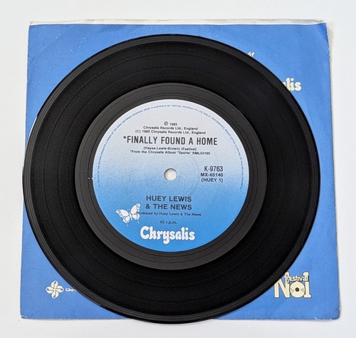 (Combine postage) 7 inch 45 / 33 rpm vinyl records, please choose, lot #3 - Picture 295 of 815