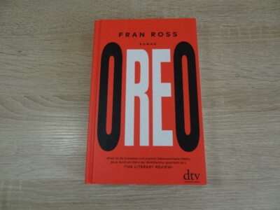 Fran Ross: Oreo / Gebunden