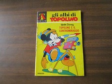ALBI DI TOPOLINO 811-815-817-818-822-824-825-828-829-830 ANCHE SINGOLI 