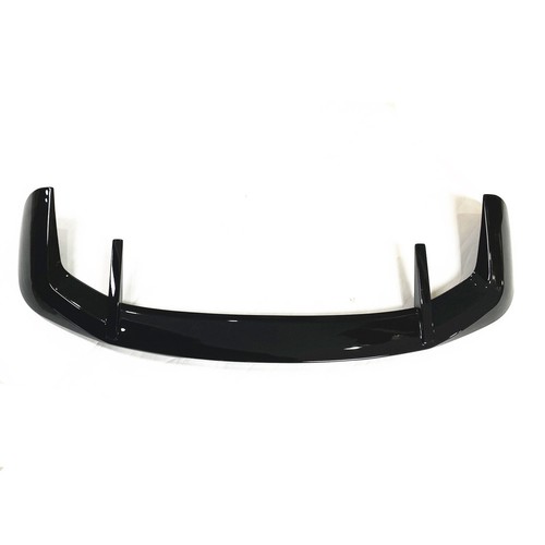 1Pc Rear Spoiler Lip Wing Roof Lip For BMW G05 LCI X5 2019 2020-2023 Gloss Black - Picture 4 of 11