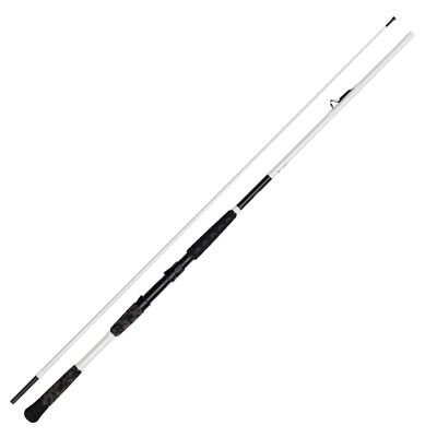 Madcat White Inline Lfc 2,10m 100-200g - Inline Rute, Baitcasterrute, Inlinerute