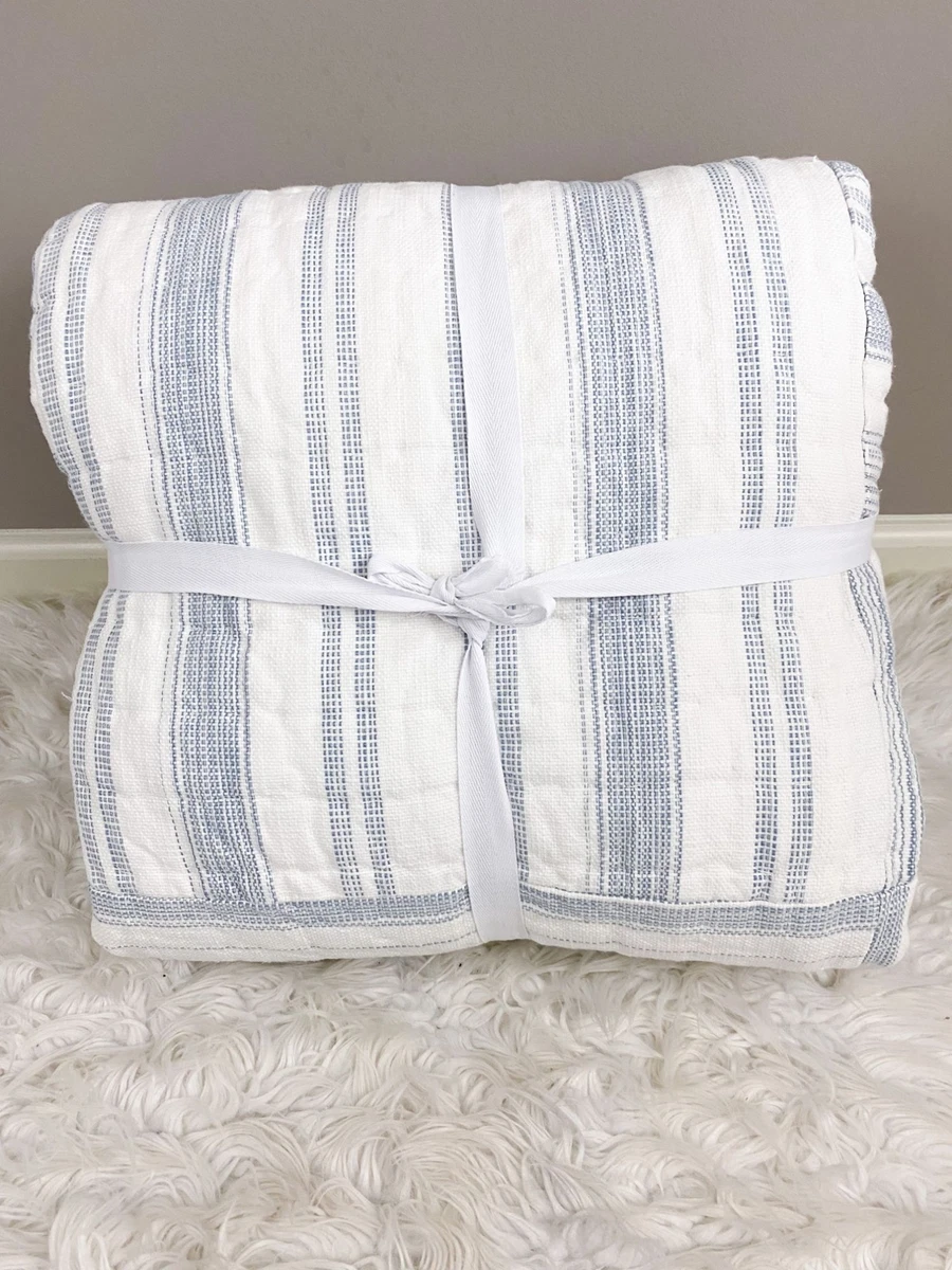 Pottery barn on sale cotton quilt