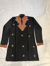 Boys Panjabi Kurta Indian Party Dress 5 To 12 Years