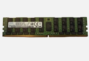 M386A8K40BMB-CRC4Q Samsung 64GB 4DRx4 PC4-2400T-L (2400MHz) ECC Memory Module