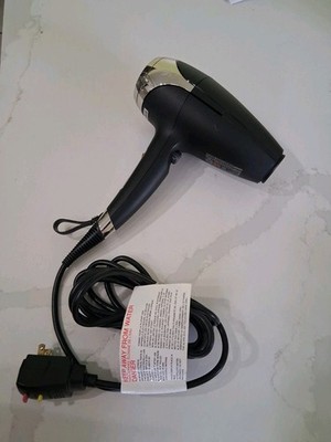GHD HELIOS  1875W ADVANCED PROFESSIONAL HAIR DRYER IN BLACK