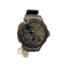 CASIO G-SHOCK Case Size 4.5 ×5cm Used Watch #129643622