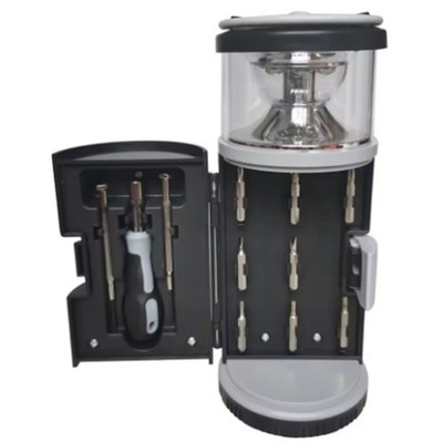 Emergency Light Tool Kit Lighting Tool Box Box Set Tool Set Q2V56663