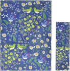 ARTEMIS Artemis Book Cover Free Size Bird Flower FFSBC
