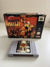 ebay® Auktion 158056694070 | Harvest Body N64 - CIB Thumbnail of ebay® auction 158056694070 | Harvest Body N64 - CIB