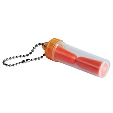 Bike It Ear Plugs in Keyfob