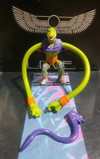 Vintage MOTU Sssqueeze Complete Squeeze He-Man Masters Of The Universe Figure!