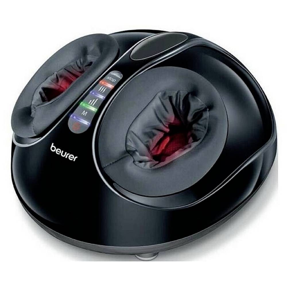 Beurer FM 90 Appareil de massage à fonction chauffante et compression