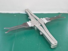 Brooks Automation MAG7 Robot DUAL ARM P/N 002-0016-34 #1