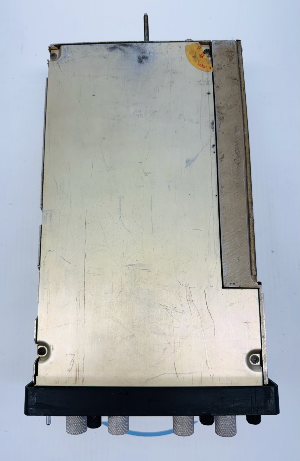Cessna ARC RT-385A NAV COM Radio 46660-11100 Aircraft Receiver ...