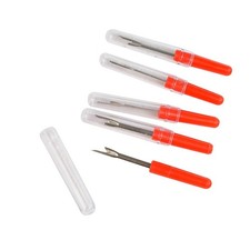 Praktyczny zwijacz Separator szwów Przecinarka do nici Usuwanie uchwytu T��cher W