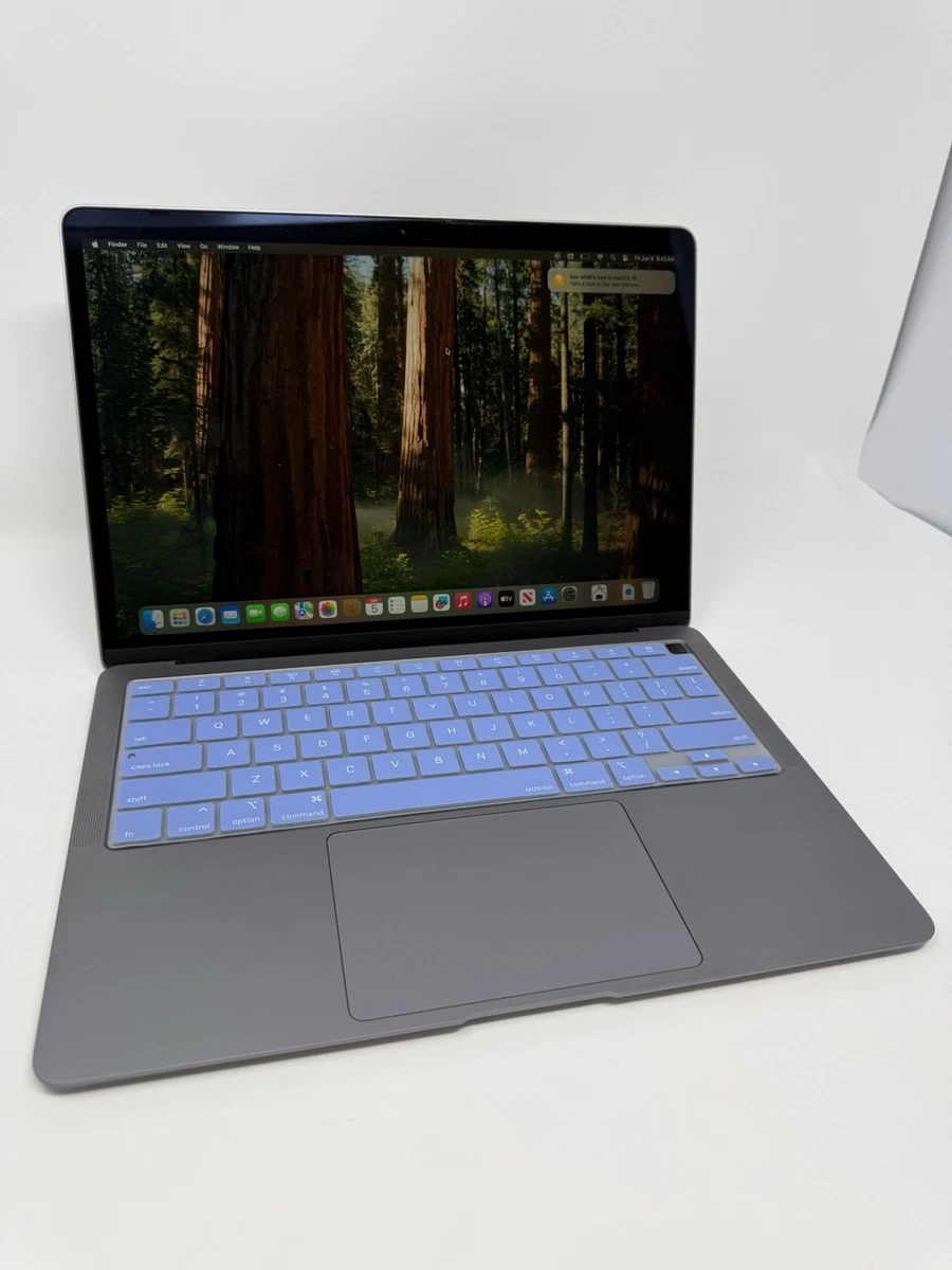 2020 Apple MacBook Air for sale - eBay
