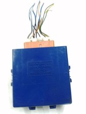 Toyota Celica T200 1995 8598020370 Calculateur moteur ECU MIE20806