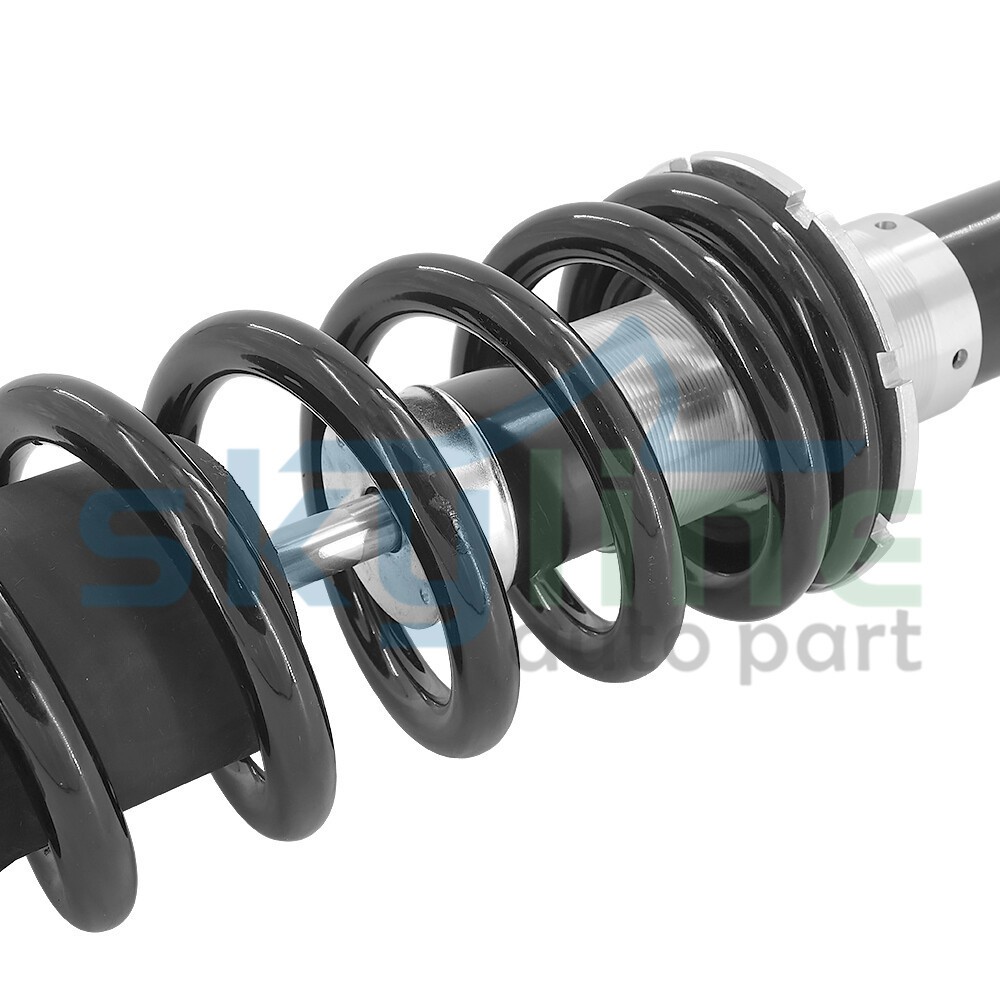 Full Front & Rear Shock Struts Magnetic For Ferrari 458 Italia Spider Speciale