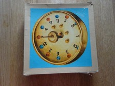 Tiroler Roulett, Spiel, vollständig 2-4