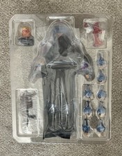 Masters of the Universe MOTU Man-E-Faces 1 6 Scale Figure Timed Edition by Mondo