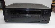 Kenwood KR-V8030 Audio/Video Receiver AM/FM Stereo Tuner Amplifier - NO POWER