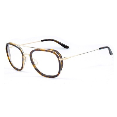 GAFAS DE VISTA DE MUJER VUARNET VL16150002. ACERO INOXIDABLE 50/18/135