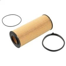 FEBI 38405 Oil Filter for Audi Q7 (4LB) 3 2011-2015