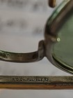 Rochester Optical co. Ful-View 12k Gf Original Aviator Sunglasses AN6531 W/Orig  — photo 4