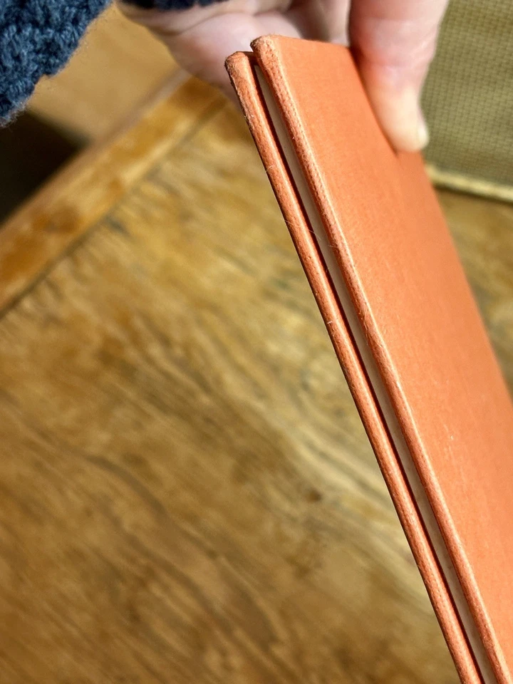 Arthurs Tooth By Marc Brown 1st Ed signed copy - Image 4 of 4