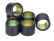 Honda Dylan 150 SES150 12.6g Variator Rollers 20x15mm