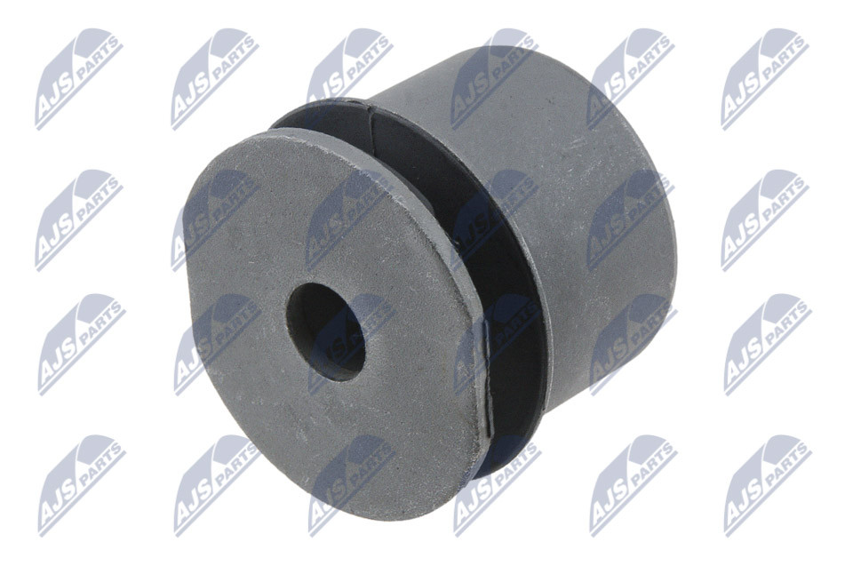 N.T.Y. ZTT-TY-031A.NTY Control Arm-/Trailing Arm Bush for TOYOTA