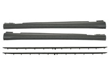 beidseitig BLIC 5703-06-3529570P Einstiegsleiste f&uuml;r MERCEDES-BENZ