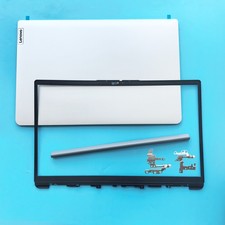For Lenovo IdeaPad 1 15ADA7 15AMN7 Top Case LCD Back Cover/Hinge/Bezel