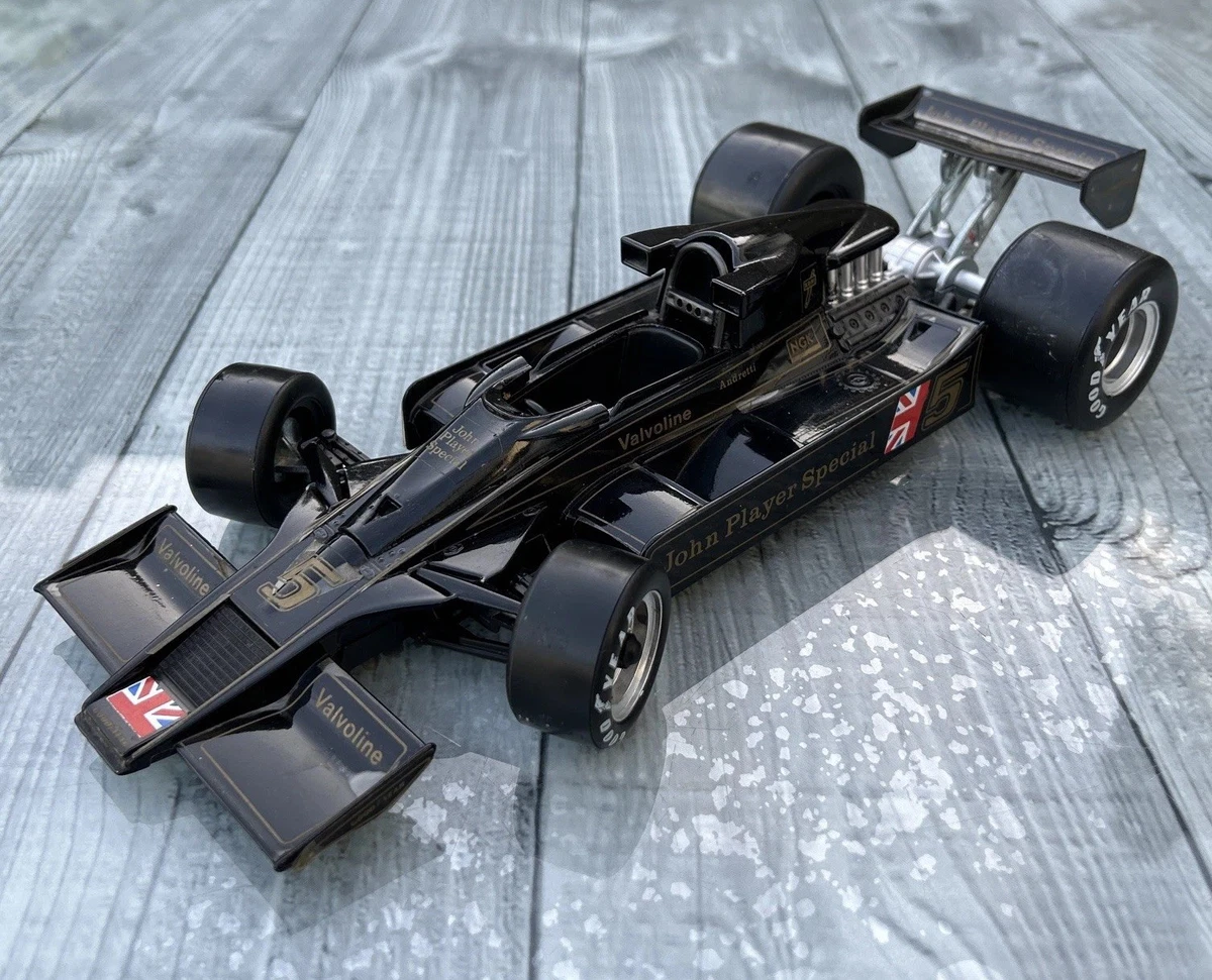 Polistil Diecast Formula 1 Cars for sale - eBay