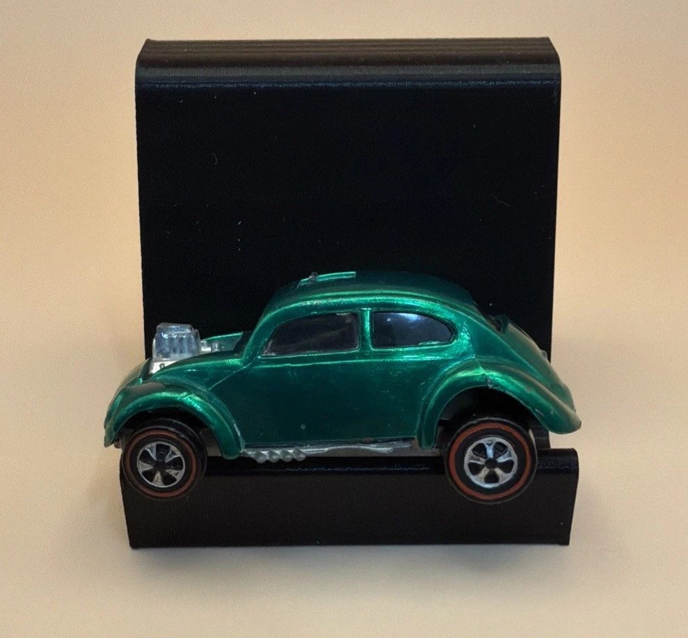 Las mejores ofertas en Vehículo Hot Wheels Redlines Volkswagen