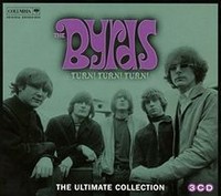 Turn! Turn! Turn! The Byrds Ultimate Collection Von Byrds,The | Cd | Zustand Neu