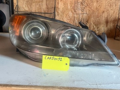 2005-2008 ACURA RL Headlamp Headlight Right 33101-SJA-A01 OEM