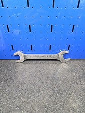 Snap-on Tools LTA3032 15/16" x 1" 15° Offset Thin Low Torque Open-End Wrench