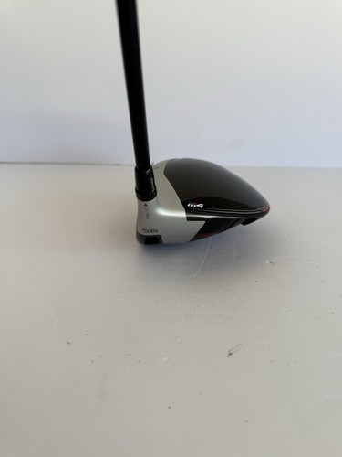 TaylorMade M4 9.5* Driver Fujikura Pro 70 Flex-X Graphite RH Shaft - Picture 5 of 15