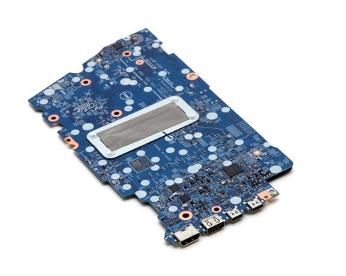 Genuine Dell Inspiron 16 7620 Motherboard, Intel Core i7-1260P YJT42 - Picture 2 of 2
