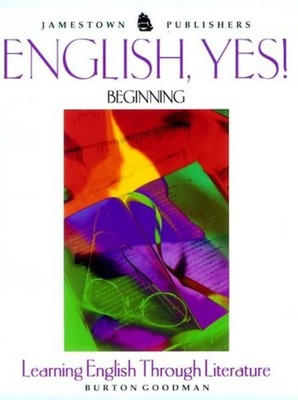 English, Yes! : Learning English Through Literature Perfect Burto