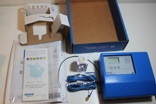 TEKMAR 360 Mixing Control Floating Action Includes Outdoor Sensor - UNTESTED