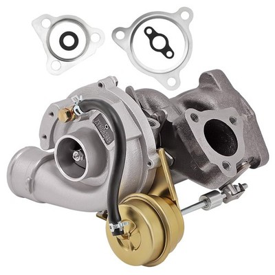 Turbocharger K04-015 for PASSAT A4 A6 Quattro 1.8T 1999