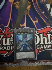 NM Numero 62: Galaxy-Eyes PrimePhoton Dragon PRIO-JP040 HoloRaro YuGiOh teka