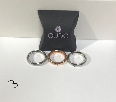 Qudo Rings