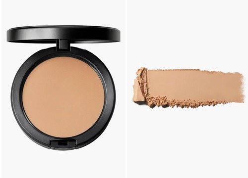 M·A·C Studio Fix Powder + Foundation C3.5 OIL/SHINE CONTROL, BUILDABLE COVERAGE - Picture 3 of 8