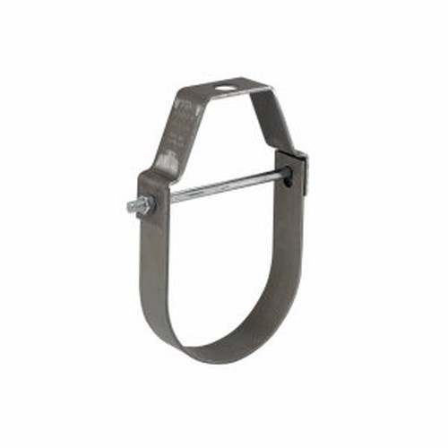 EATON B-LINE B3100-6PLN Slide-Rite Clevis Hanger 6" Steel