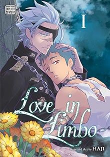 Love in Limbo Vol 1 von Haji | Buch | Zustand sehr gut