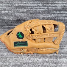 Ted Williams Sears Roebuck Baseball Glove Model Cowhide Leather TW