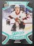 2021-22 Upper Deck MVP #107 Brady Tkachuk Ice Battles 2026 Team USA Olympics